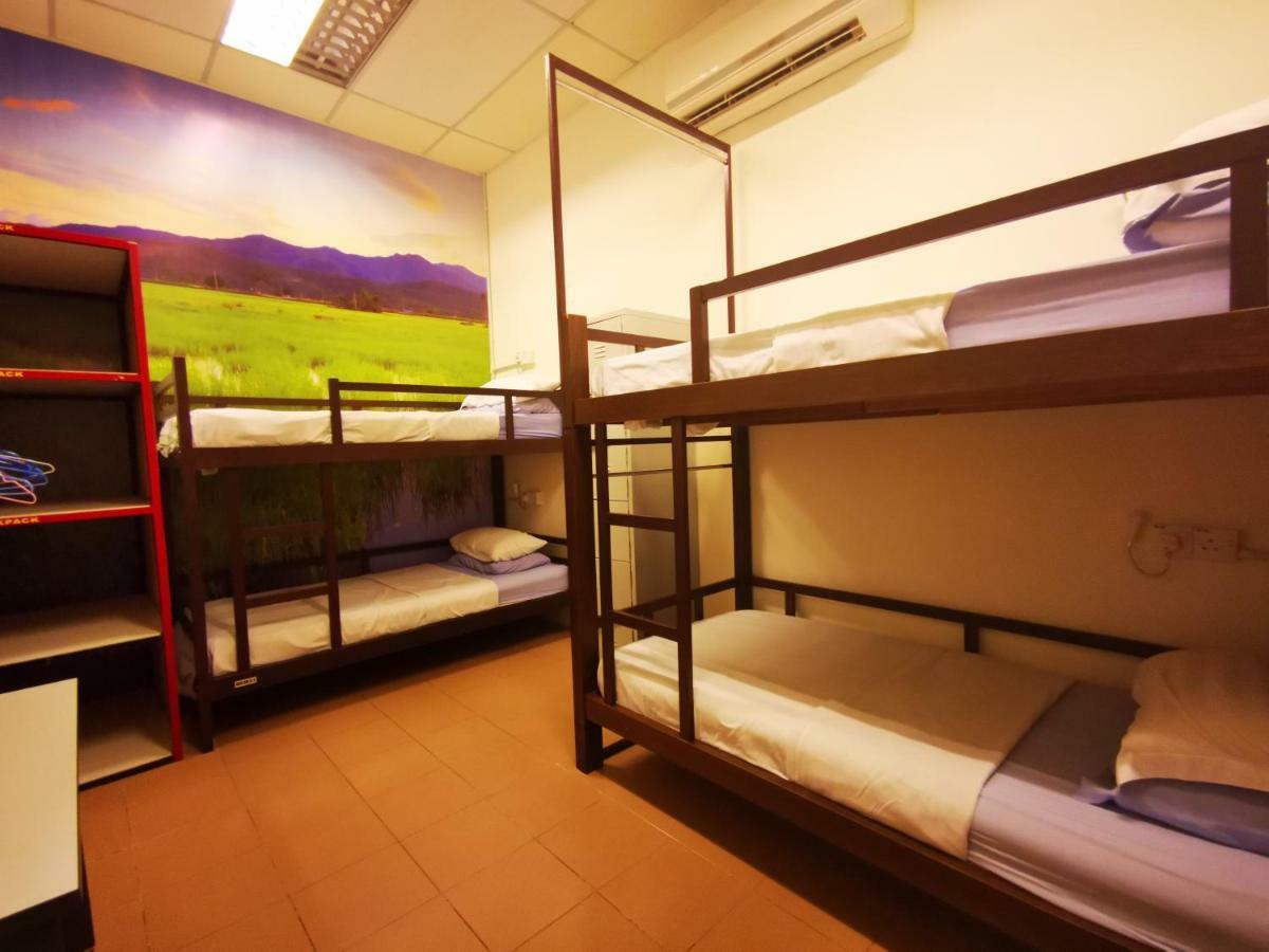 Masada Bed & Breakfast Kota Kinabalu Exterior photo