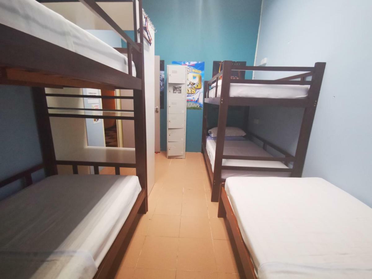 Masada Bed & Breakfast Kota Kinabalu Exterior photo